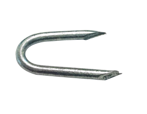 Crampillon 2,7x27mm acier galva - 500g